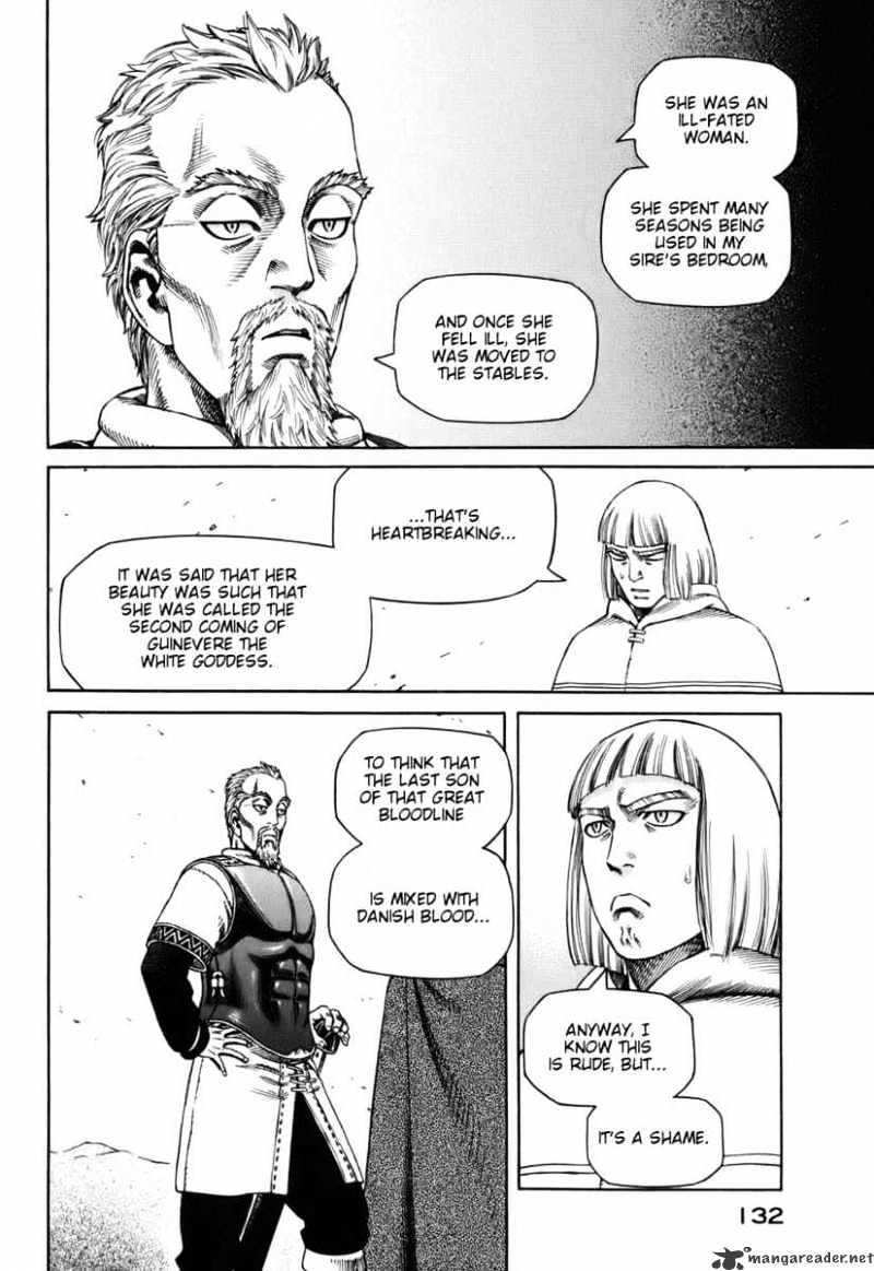 Vinland Saga, Chapter 26 image 14